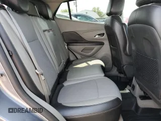 2014 Buick Encore Convenience with VIN KL4CJBSB4EB640979, listed as a Copart auction lot 53210815 with 182,159 mi miles and Salvage Title. Bid and sale history available at carsss.com. Image 11.