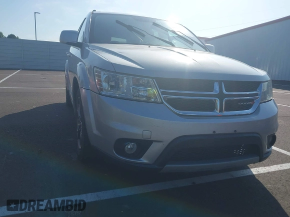 2013 Dodge Journey SXT with VIN 3C4PDCBG2DT661360, listed as a IAAI auction lot 42742522 with 155,973 mi miles and . Bid and sale history available at DreamBid. Image 6.