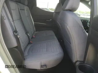 2024 Hyundai Santa Cruz SEL z VIN 5NTJCDDE4RH118725, wystawiony jako Copart lot #55079875 z przebiegiem 10 336 mil mil oraz Szkody całkowita. Historia ofert i sprzedaży dostępna na DreamBid. Obrazek 10.