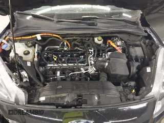 2022 Ford Escape SE Hybrid with VIN 1FMCU9BZ2NUA37919, listed as a IAAI auction lot 41685434 with 51,292 mi miles and . Bid and sale history available at carsss.com. Image 10.