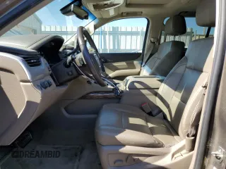 2016 GMC Yukon SLT with VIN 1GKS2BKC7GR122208, listed as a Copart auction lot 50540764 with 149,812 mi miles and Salvage Title. Bid and sale history available at DreamBid. Image 7.