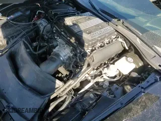 2019 Chevrolet Corvette Z06 1LZ с VIN 1G1YP2D60K5605501, выставлен на аукционе Copart как лот 47521875 с пробегом 6 752 миль миль и Списание • Salvage title. История ставок и продаж доступна на DreamBid. Изображение 13.