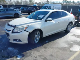 2014 Chevrolet Malibu LTZ with VIN 1G11J5SXXEF114531, listed as a IAAI auction lot 41409618 with 153,040 mi miles. Bid and sale history available at carsss.com. Image 19.