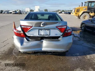 2017 Toyota Camry Hybrid LE with VIN 4T1BD1FK6HU204099, listed as a Copart auction lot 75347644 with 109,735 mi miles and Salvage Title. Bid and sale history available at carsss.com. Image 6.