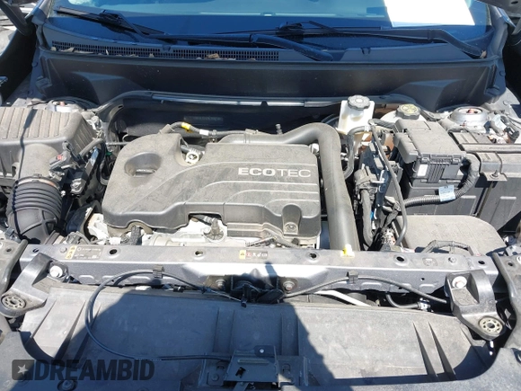 2021 GMC Terrain SLE с VIN 3GKALTEV2ML366718, выставлен на аукционе IAAI как лот 42378412 с пробегом 20 075 миль миль и . История ставок и продаж доступна на DreamBid. Изображение 10.
