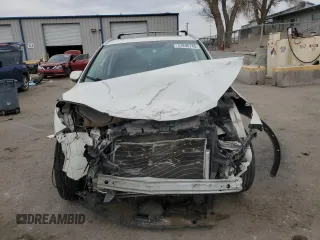 2014 Honda CR-V EX-L with VIN 5J6RM4H75EL019678, listed as a Copart auction lot 47896745 with 86,336 mi miles and Salvage Title. Bid and sale history available at carsss.com. Image 5.