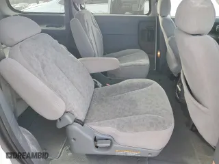 2002 Nissan Quest GXE with VIN 4N2ZN15TX2D801061, listed as a Copart auction lot 71804614 with 181,872 mi miles and Salvage Title. Bid and sale history available at carsss.com. Image 11.