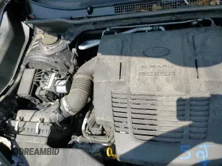 2021 Subaru Forester Special Sports z VIN JF2SKARC1MH539094, wystawiony jako Copart lot #67616995 z przebiegiem 23 373 mil mil oraz Szkoda całkowita • Salvage title. Historia ofert i sprzedaży dostępna na DreamBid. Obrazek 15.