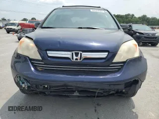 2008 Honda CR-V EX z VIN JHLRE48528C053103, wystawiony jako Copart lot #59689045 z przebiegiem 135 217 mil mil oraz Szkoda całkowita • Salvage title. Historia ofert i sprzedaży dostępna na DreamBid. Obrazek 5.