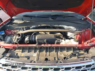 2020 Ford Explorer Limited with VIN 1FMSK8FH4LGB14315, listed as a IAAI auction lot 42017696 with 46,323 mi miles and . Bid and sale history available at carsss.com. Image 10.