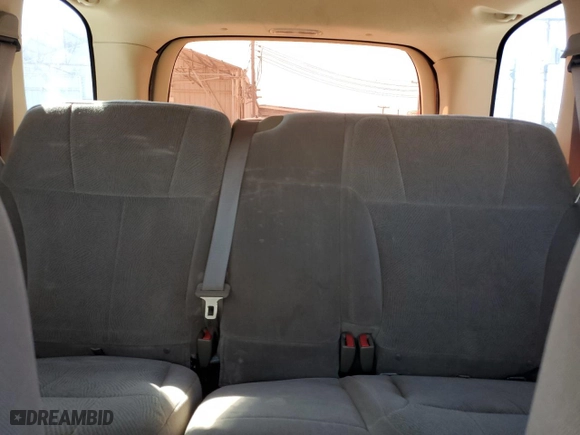 2004 Chevrolet TrailBlazer LT with VIN 1GNDS13S542191690, listed as a Copart auction lot 46453655 with 144,298 mi miles and Salvage Title. Bid and sale history available at carsss.com. Image 10.