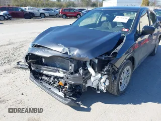 2024 Subaru Impreza with VIN JF1GUABC0R8272102, listed as a IAAI auction lot 41745190 with 30,127 mi miles and . Bid and sale history available at DreamBid. Image 6.
