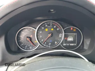 2020 Subaru BRZ Limited с VIN JF1ZCAC19L9701313, выставлен на аукционе Copart как лот 63644575 с пробегом 60 851 миль миль и Списание • Salvage title. История ставок и продаж доступна на DreamBid. Изображение 9.