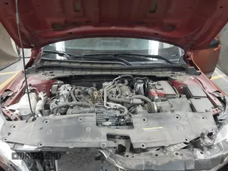 2022 Nissan Altima SR z VIN 1N4BL4CV2NN336165, wystawiony jako IAAI lot #42093865 z przebiegiem 72 340 mil mil oraz . Historia ofert i sprzedaży dostępna na DreamBid. Obrazek 10.