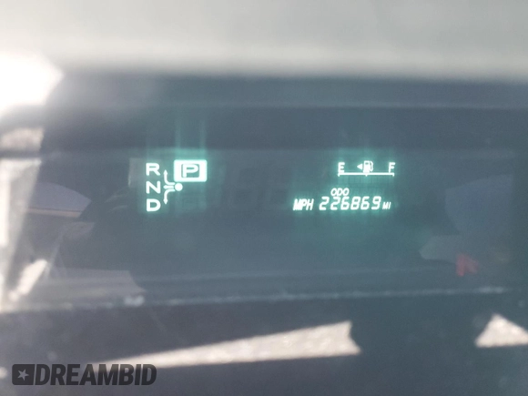 2008 Toyota Prius z VIN JTDKB20U787719055, wystawiony jako Copart lot #57648485 z przebiegiem 226 869 mil mil oraz Szkoda całkowita • Salvage title. Historia ofert i sprzedaży dostępna na DreamBid. Obrazek 9.