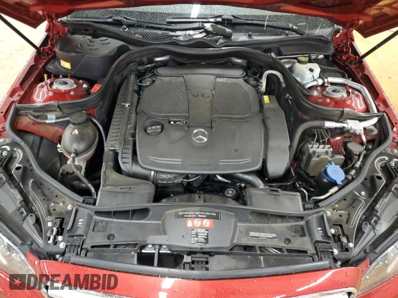 2014 Mercedes-Benz E 350 Luxury with VIN WDDHF8JB8EB050792, listed as a Copart auction lot 41725425 with 83,855 mi miles and Salvage Title. Bid and sale history available at DreamBid. Image 11.