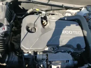 2021 Chevrolet Equinox LT с VIN 2GNAXKEV1M6134844, выставлен на аукционе Copart как лот 82484315 с пробегом 66 265 миль миль и Списание • Salvage title. История ставок и продаж доступна на DreamBid. Изображение 14.