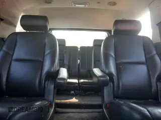2010 GMC Yukon Denali with VIN 1GKUKEEF1AR277683, listed as a Copart auction lot 69675654 with 206,114 mi miles and Salvage Title. Bid and sale history available at carsss.com. Image 10.