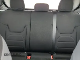 2017 Jeep Renegade Latitude z VIN ZACCJABB7HPG01636, wystawiony jako Copart lot #55646815 z przebiegiem 79 194 mil mil oraz Szkoda całkowita • Salvage title. Historia ofert i sprzedaży dostępna na DreamBid. Obrazek 10.