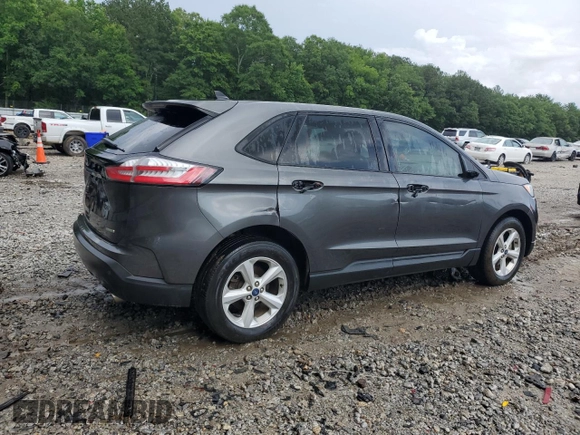 2020 Ford Edge SE с VIN 2FMPK3G94LBB43790, выставлен на аукционе Copart как лот 60316055 с пробегом 77 567 миль миль и Списание • Salvage title. История ставок и продаж доступна на DreamBid. Изображение 3.