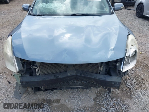 2010 Nissan Altima S with VIN 1N4AL2AP7AN493074, listed as a IAAI auction lot 42065457 with 178,923 mi miles and . Bid and sale history available at DreamBid. Image 12.