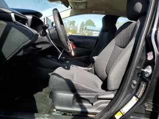 2020 Toyota Corolla LE with VIN JTDEPRAE7LJ027808, listed as a Copart auction lot 51315965 with 131,510 mi miles and Salvage Title. Bid and sale history available at carsss.com. Image 7.