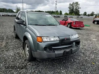 2005 Saturn VUE with VIN 5GZCZ23D95S869588, listed as a Copart auction lot 69532144 with 100,419 mi miles and Salvage Title. Bid and sale history available at DreamBid. Image 11.
