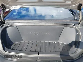 2024 Tesla Cybertruck with VIN 7G2CEHED8RA015749, listed as a IAAI auction lot 41731902 with 13,822 mi miles. Bid and sale history available at carsss.com. Image 10.