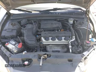 2004 Honda Civic LX z VIN 2HGES16594H595880, wystawiony jako IAAI lot #42293793 z przebiegiem 112 535 mil mil oraz . Historia ofert i sprzedaży dostępna na DreamBid. Obrazek 10.