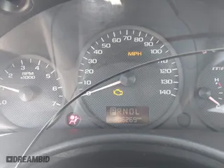 2004 Chevrolet Malibu with VIN 1G1ZS52F14F165339, listed as a IAAI auction lot 41729788 with 306,269 mi miles. Bid and sale history available at carsss.com. Image 7.