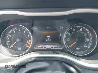 2015 Jeep Cherokee Trailhawk с VIN 1C4PJMBS7FW569497, выставлен на аукционе IAAI как лот 42744459 с пробегом 177 265 миль миль и . История ставок и продаж доступна на DreamBid. Изображение 7.