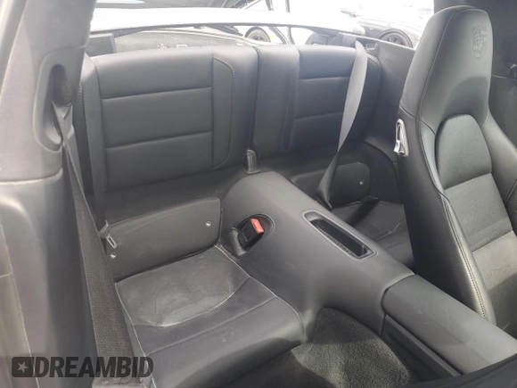 2014 Porsche 911 4S with VIN WP0BB2A96ES133255, listed as a Copart auction lot 76291214 with Not Provided miles and Non Repairable. Bid and sale history available at DreamBid. Image 10.