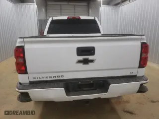 2018 Chevrolet Silverado 1500 LT with VIN 1GCVKREH6JZ138349, listed as a Copart auction lot 42260075 with 173,439 mi miles and Clean Title. Bid and sale history available at carsss.com. Image 6.