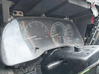 2001 Dodge 1500 z VIN 3B7HF13Z61G762957, wystawiony jako IAAI lot #41679791 z przebiegiem Nie podano mil oraz . Historia ofert i sprzedaży dostępna na DreamBid. Obrazek 7.