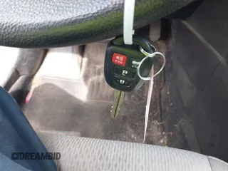 2015 Toyota Corolla L z VIN 2T1BURHE2FC284845, wystawiony jako IAAI lot #42371864 z przebiegiem 133 098 mil mil oraz . Historia ofert i sprzedaży dostępna na DreamBid. Obrazek 11.