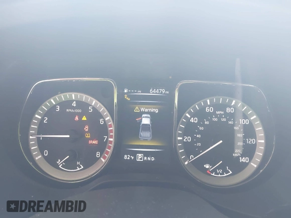 2018 Nissan Titan SV with VIN 1N6AA1E63JN512230, listed as a IAAI auction lot 42000705 with 64,479 mi miles and . Bid and sale history available at DreamBid. Image 7.