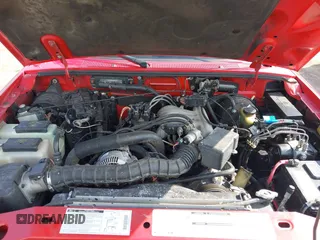 2000 Ford Ranger XL with VIN 1FTZR15VXYPB24495, listed as a IAAI auction lot 42094922 with 157,735 mi miles and . Bid and sale history available at DreamBid. Image 10.