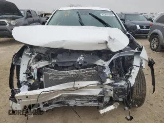 2024 Toyota RAV4 LE with VIN 2T3H1RFV6RC299141, listed as a Copart auction lot 49092075 with 13,045 mi miles and Salvage Title. Bid and sale history available at carsss.com. Image 5.