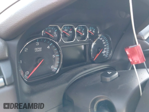 2018 Chevrolet Suburban LT with VIN 1GNSCHKC8JR358781, listed as a IAAI auction lot 40474820 with Not Provided miles and . Bid and sale history available at DreamBid. Image 7.