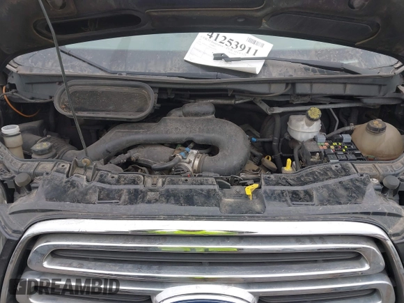 2017 Ford Transit Passenger XL с VIN 1FMZK1CM8HKA07893, выставлен на аукционе IAAI как лот 41253911 с пробегом 98 365 миль миль и . История ставок и продаж доступна на DreamBid. Изображение 10.