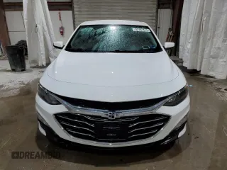 2021 Chevrolet Malibu LT with VIN 1G1ZD5ST7MF006714, listed as a Copart auction lot 52107415 with 97,545 mi miles and Salvage Title. Bid and sale history available at DreamBid. Image 5.