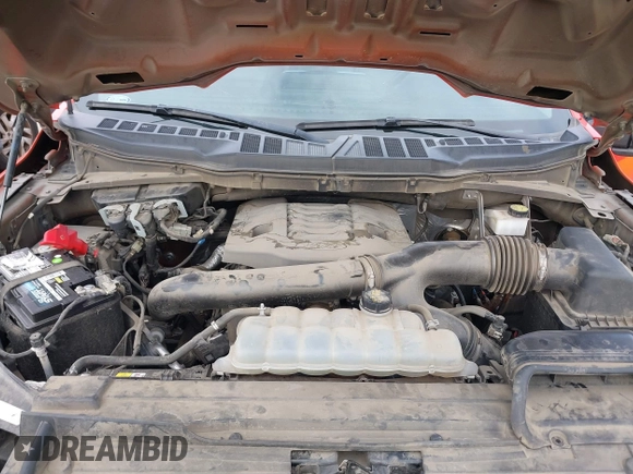 2021 Ford F-150 XL with VIN 1FTEX1C87MKD91747, listed as a IAAI auction lot 41567531 with 146,817 mi miles and . Bid and sale history available at DreamBid. Image 10.