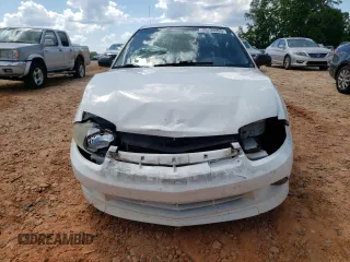 2004 Chevrolet Cavalier LS Sport z VIN 1G1JH52F347120277, wystawiony jako Copart lot #55726955 z przebiegiem 145 885 mil mil oraz Szkody całkowita. Historia ofert i sprzedaży dostępna na DreamBid. Obrazek 5.