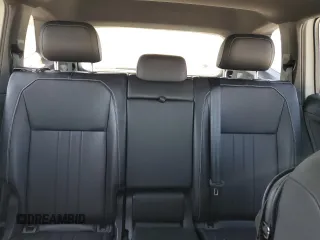 2022 Volkswagen Tiguan SE R-Line Black with VIN 3VVCB7AX5NM058171, listed as a Copart auction lot 51778885 with 61,196 mi miles and Salvage Title. Bid and sale history available at DreamBid. Image 10.