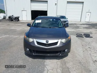 2010 Acura TSX with VIN JH4CU2F62AC036134, listed as a IAAI auction lot 42659083 with 85,129 mi miles and . Bid and sale history available at DreamBid. Image 12.