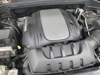 2011 Jeep Grand Cherokee 70th Anniversary with VIN 1J4RR4GT3BC675003, listed as a Copart auction lot 85105224 with 184,430 mi miles and Salvage title. Bid and sale history available at DreamBid. Image 14.