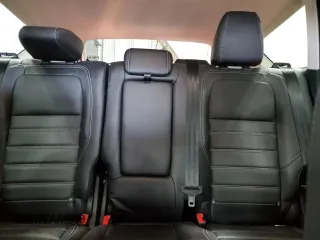 2019 Ford Escape Titanium with VIN 1FMCU9J9XKUA41715, listed as a Copart auction lot 57483725 with 30,644 mi miles and Salvage title. Bid and sale history available at DreamBid. Image 10.