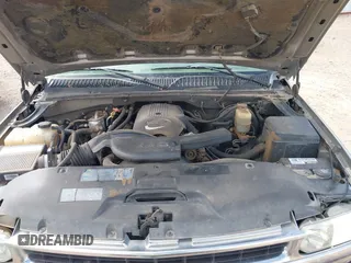 2002 Chevrolet Tahoe LS with VIN 1GNEC13Z02R244573, listed as a IAAI auction lot 41807744 with 245,788 mi miles and . Bid and sale history available at DreamBid. Image 10.