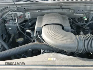 2002 Ford F-150 XLT with VIN 1FTRW08632KE22611, listed as a IAAI auction lot 41519768 with 200,420 mi miles and . Bid and sale history available at DreamBid. Image 12.