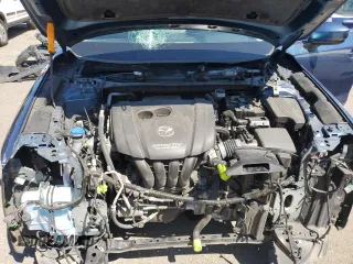 2018 Mazda CX-5 Touring z VIN JM3KFBCM2J1363310, wystawiony jako Copart lot #58969135 z przebiegiem 86 831 mil mil oraz Szkoda całkowita • Salvage title. Historia ofert i sprzedaży dostępna na DreamBid. Obrazek 12.
